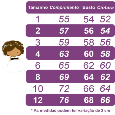 Vestido Infantil de Alça Xadrez Verde Claro C/ Broche Casual