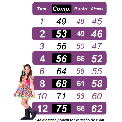 Vestido Infantil Junino Caipira Xadrez Azul Girassol Luxo