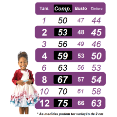 Vestido Infantil Marfim Flores Primavera C/ Cinto de Pérolas