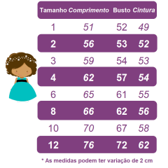 Vestido Infantil Rosa Jardim das Borboletas Cinto de Pérolas