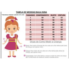 Vestido Infantil Rosa Ramos de Flores Luxo Princesas Festas