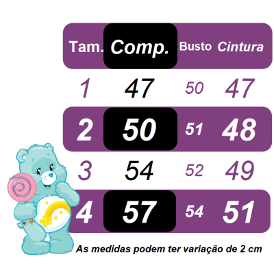 Vestido Infantil Rosa Ursinhos Carinhosos Festas Aniversários