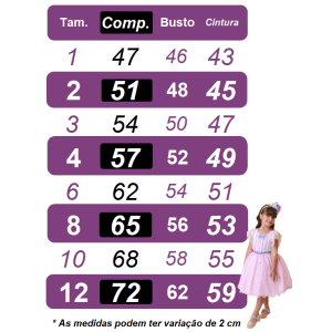Vestido Infantil Terracota Busto Plissado Festas Daminha