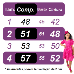 Vestido Infantil Amarelo Abelhinha Mel Florido Festas