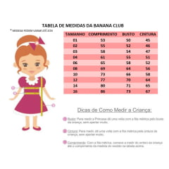 Vestido Infantil Branco Jardim das Borboletas Com Pérolas