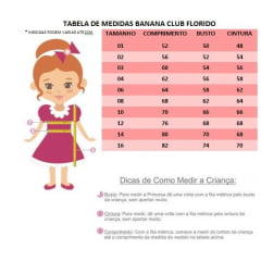 Vestido Infantil Jardim das Borboletas Verde Luxo Pérolas