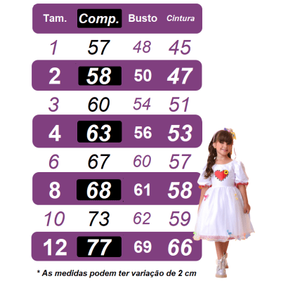 Vestido Infantil Junino Caipira Rosa Neon Colorido Xadrez