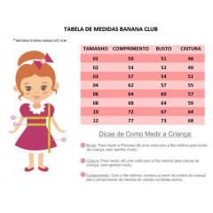 Vestido Infantil Lilás C/ Renda Pérolas e Strass Princesas