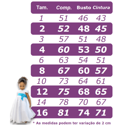 Vestido Infantil Marfim Busto Nervura e Saia Verde Bandeira