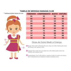 Vestido Infantil Peito Jeans Saia Branca Floral