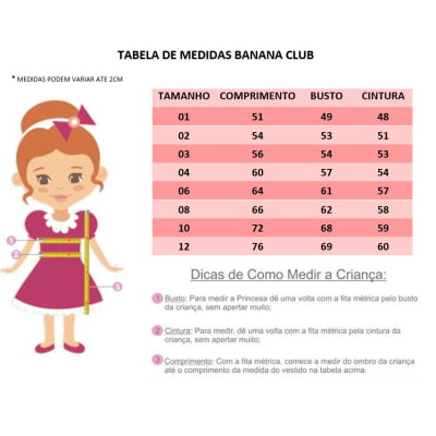Vestido Infantil Rosa Chiclete C/ Broche de Flores Luxo