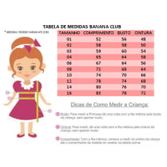 Vestido Infantil Rosa Sereia Peito Jeans Com Cinto Pérolas