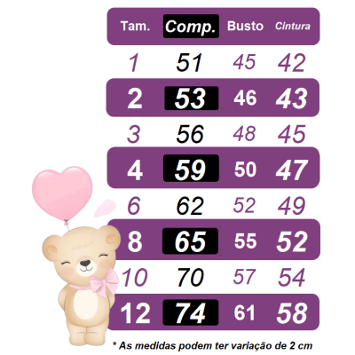 Vestido Infantil Verde Confeitaria de Doces Com Laço