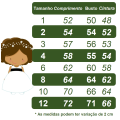 Vestido Infantil Verde Florido C/ Cinto Pérolas Natal Festas