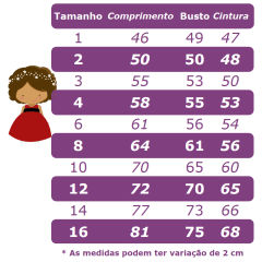 Vestido Infantil Vermelho Festas Ursinho Floral Pérolas