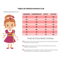 Vestido Infantil Vermelho Jardim Borboletas Laços Luxo