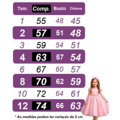 Vestido Infantil Vermelho Ursinhos Neve Festas Natal