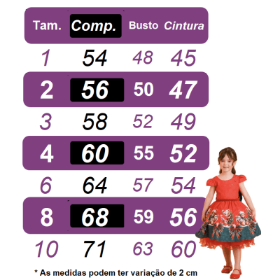 Vestido Infantil Vermelho Xadrez Ursinhos Festas Natal Luxo