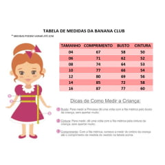 Vestido Infantil Preto Saia C/ Glitter