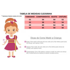 Vestido Infantil Amarelo Renda Dourada Realeza Cinto C/ Pérolas