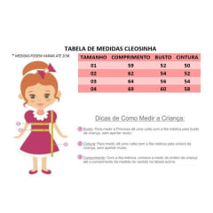 Vestido Infantil Azul Royal Renda Realeza Cinto Pérolas