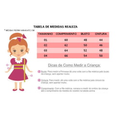 Vestido Infantil Marfim Renda Realeza Dourada Cinto Pérolas