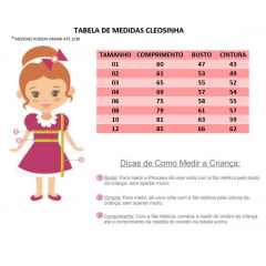 Vestido Infantil Rosa C/ Renda Realeza e Cinto de Pérolas