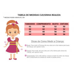 Vestido Infantil Rosa Renda Realeza Cinto de Pérolas