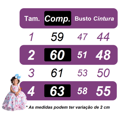 Vestido Infantil Amarelo Renda Realeza e Aplique Borboletas