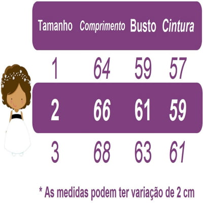 Vestido Infantil Azul Bebê Tule C/ Renda Luxo Casamento