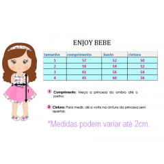 Vestido Infantil Marsala Realeza C/ Cinto Princesas Festas