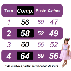 Vestido Infantil Realeza Azul Com Renda e Pérolas Festa Luxo