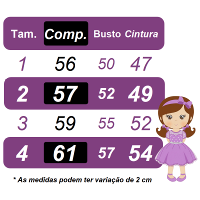 Vestido Infantil Rosa Com Renda Realeza Metalizada Daminhas