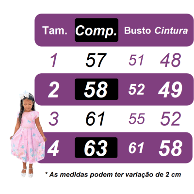 Vestido Infantil Rosa Jardim Encantado Com Renda Realeza