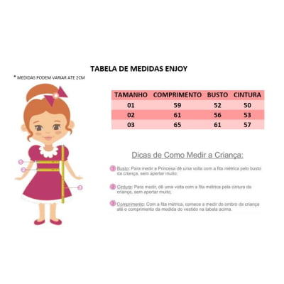 Vestido Infantil Rose Renda Realeza Cinto de Pérola
