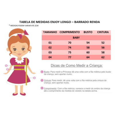 Vestido Infantil Branco Luxo Pérolas Rendado Damas Casamento