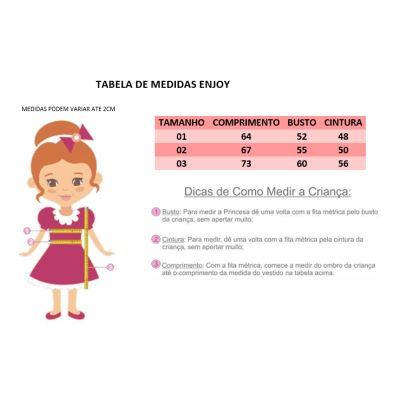 Vestido Infantil Marfim Strass Damas Luxo Mangas