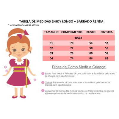 Vestido Infantil Marsala e Marfim Luxo Pérolas Rendado