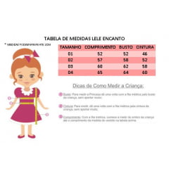 Vestido Infantil Minnie Rosa Bolinhas C/ Tiara Luxo