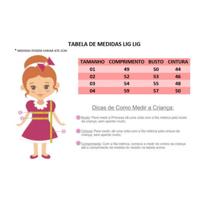 Vestido Infantil Branco Com Strass e Borboletas Luxo
