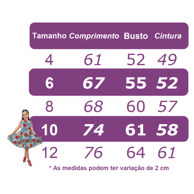 Vestido Infantil Branco Busto Nervura Daminhas Festas, em Tule e Poliéster