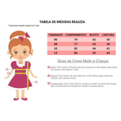 Vestido Infantil Lilás Com Renda Realeza Cinto de Pérolas