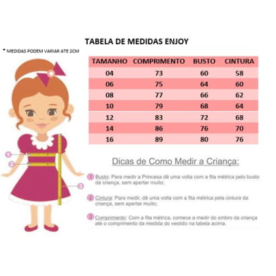 Vestido Infantil Marfim C/ Cinto Pérola Strass Damas de Honra