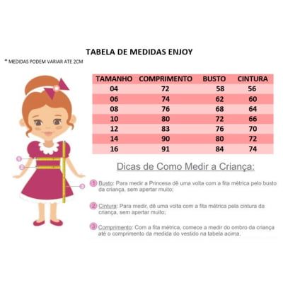 Vestido Infantil Rosé Renda e Tule com Brilho Damas Honra