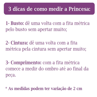 Vestido Infantil Chuva de Amor Bênçãos Luxo Com Laço