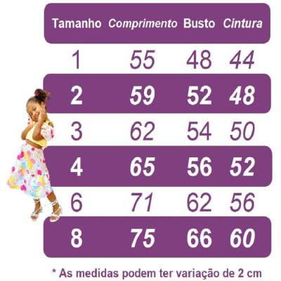 Vestido Infantil Azul Claro C/ Apliques Borboletas Glitter
