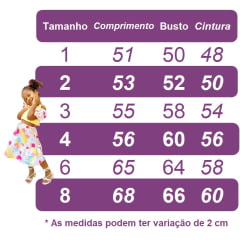 Vestido Infantil Marfim Gola Gôde C/ Broche Luxo Daminha