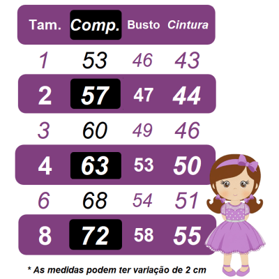 Vestido Infantil Pink da Hello Kitty Saia C/ Glitter Festas