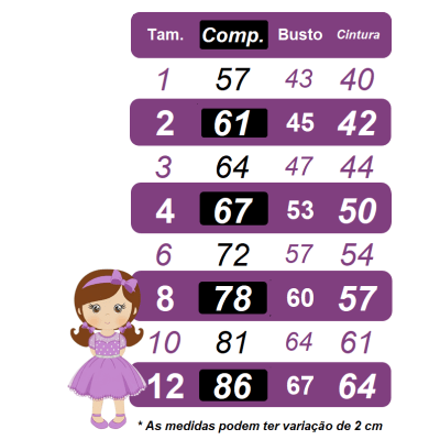 Vestido Infantil Rosa Jardim das Borboletas Festas