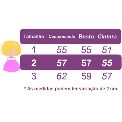 Vestido Infantil Branco Florido Strass e Saia Rosa Luxo